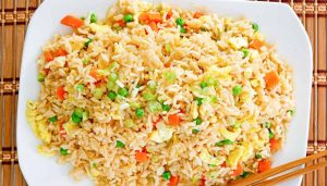 Fried Rice