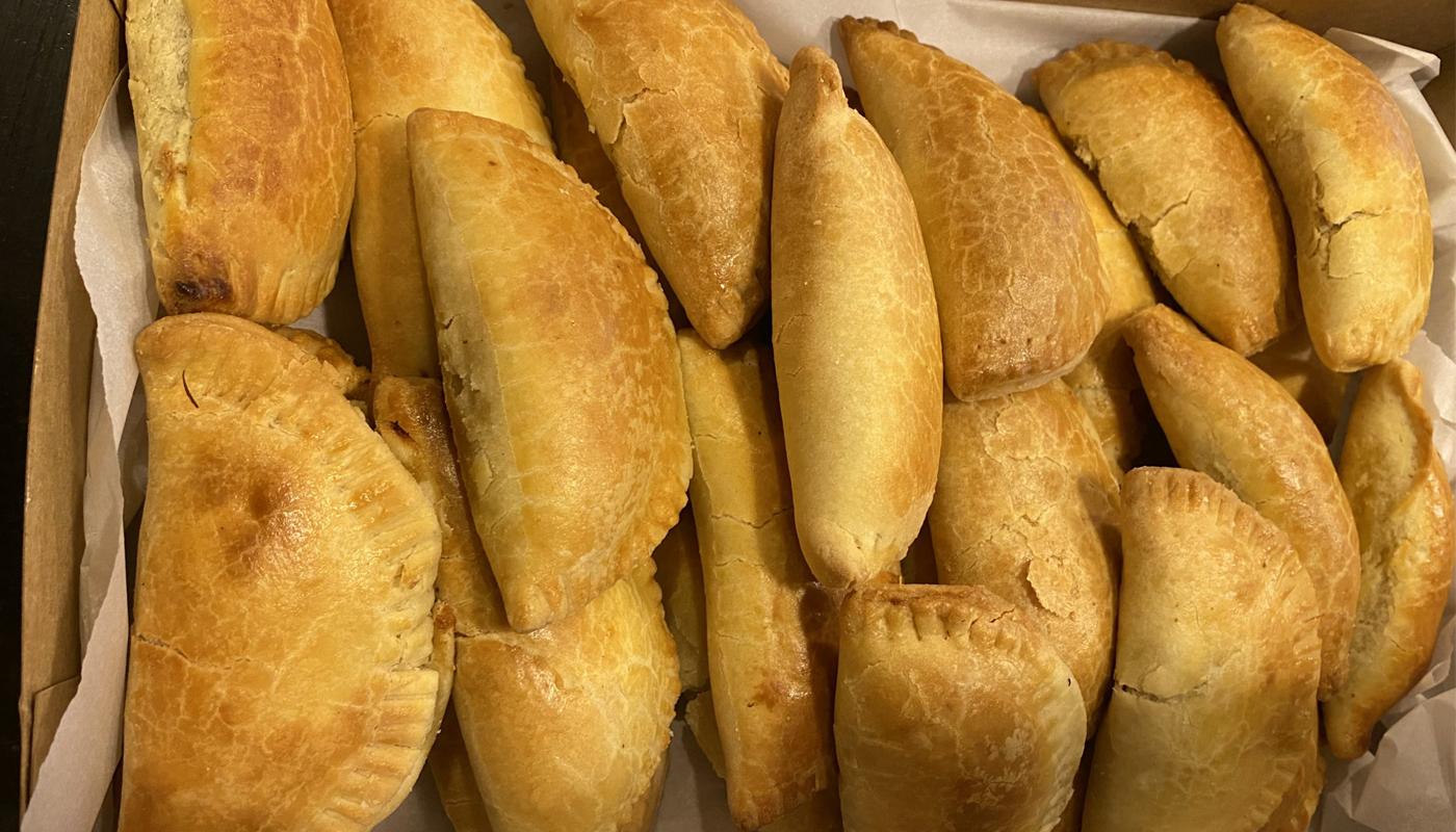 Meat Pies